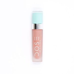 Dose of Colors - Liquid Matte Lipstick - Mintea - .16 oz / 4.5 g